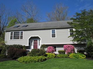 18 Keene St, Brockton, MA 02301