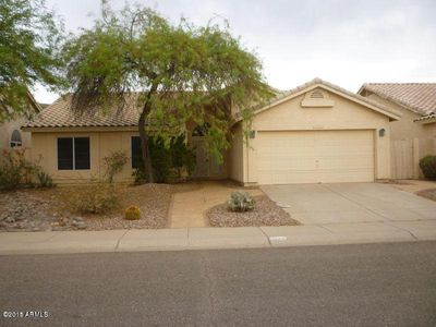 1422 W Mountain Sky Ave, Phoenix, AZ, 85045