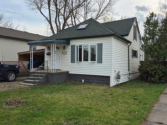 2nd image of 3291 Riberdy Rd