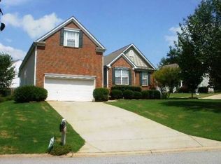 100 Stream Run Ct, Greenville, SC 29617