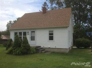 8470 E Curtis Rd, Frankenmuth, MI 48734