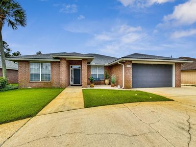 4093 Drifting Sand Trl, Destin, FL, 32541