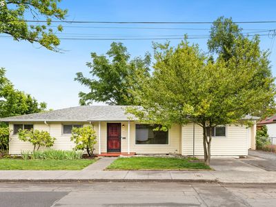 6631 SE Mitchell Ct, Portland, OR, 97206