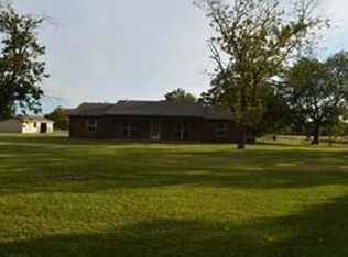 2080 County Road 2600, Ivanhoe, TX 75447