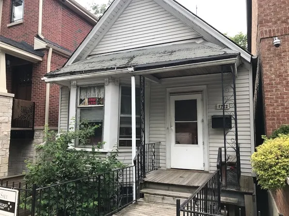 1724 N Hermitage Ave, Chicago, IL 60622
