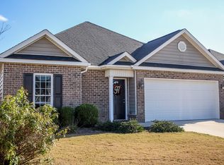 479 Bob White Rd, Macon, GA 31216