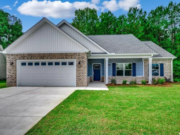 106 Riverwatch Dr., Conway, SC 29527