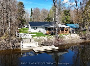 7229 Davy Dr, Ramara, ON L0K2B0