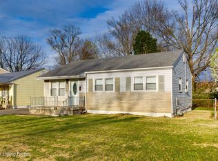 4203 E Saint Charles Ln, Louisville, KY