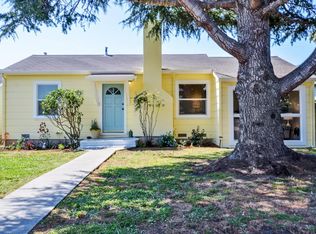 245 Trevethan Ave, Santa Cruz, CA 95062