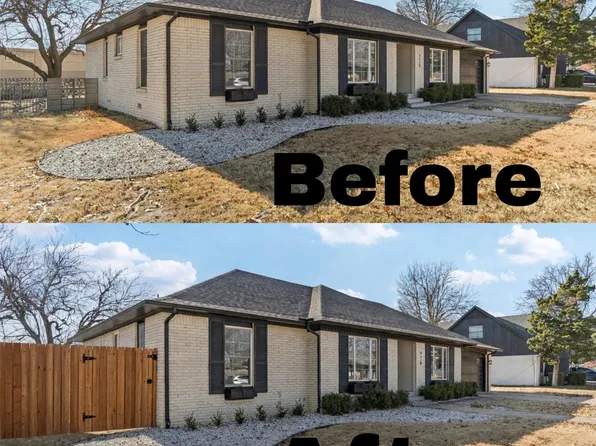 4428 E 49th St, Tulsa, OK 74135