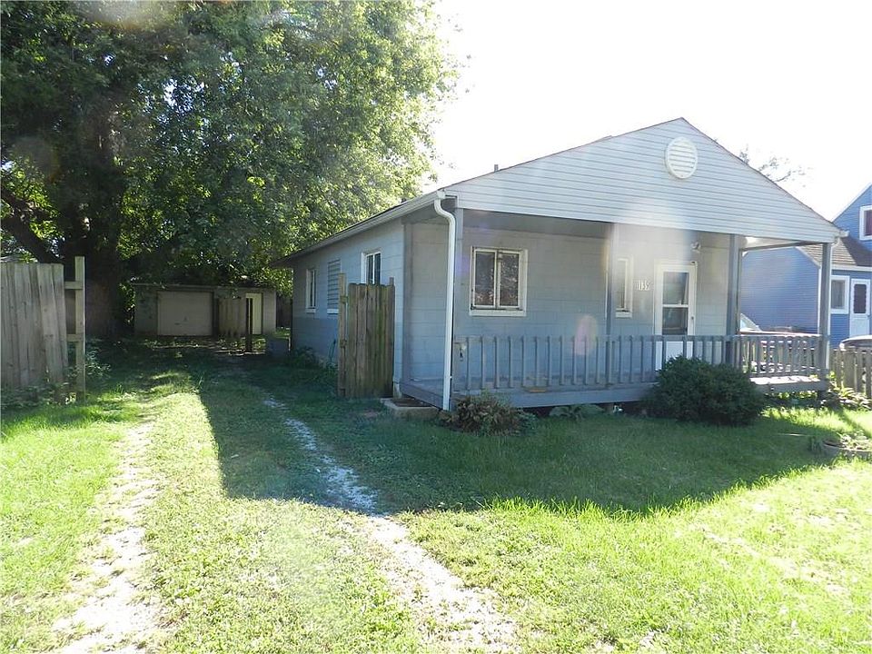 1st image of 1143 McDougal St