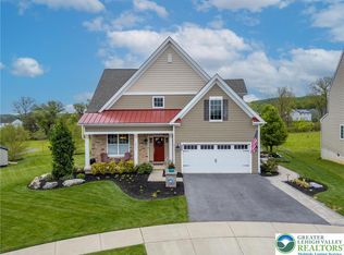 3525 Swabia Ct, Macungie, PA 18062
