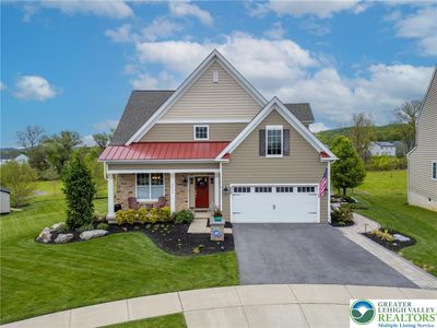3525 Swabia Ct, Macungie, PA, 18062
