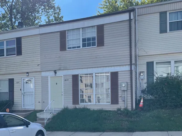 8839 Pennsbury Pl, Baltimore, MD 21237
