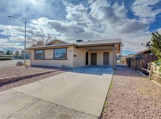 1301 Chestnut St, Henderson, NV 89011