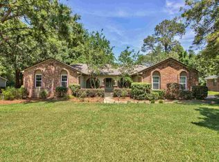 2929 Edenderry Dr, Tallahassee, FL 32309