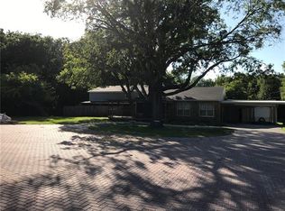 16581 County Road 247, Terrell, TX 75160