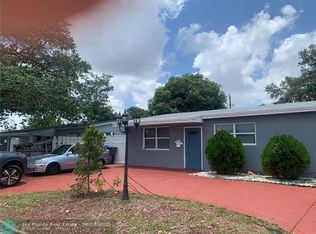 6821 Sheridan St, Hollywood, FL 33024