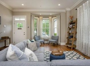 417 Putnam Ave #1, Cambridge, MA 02139