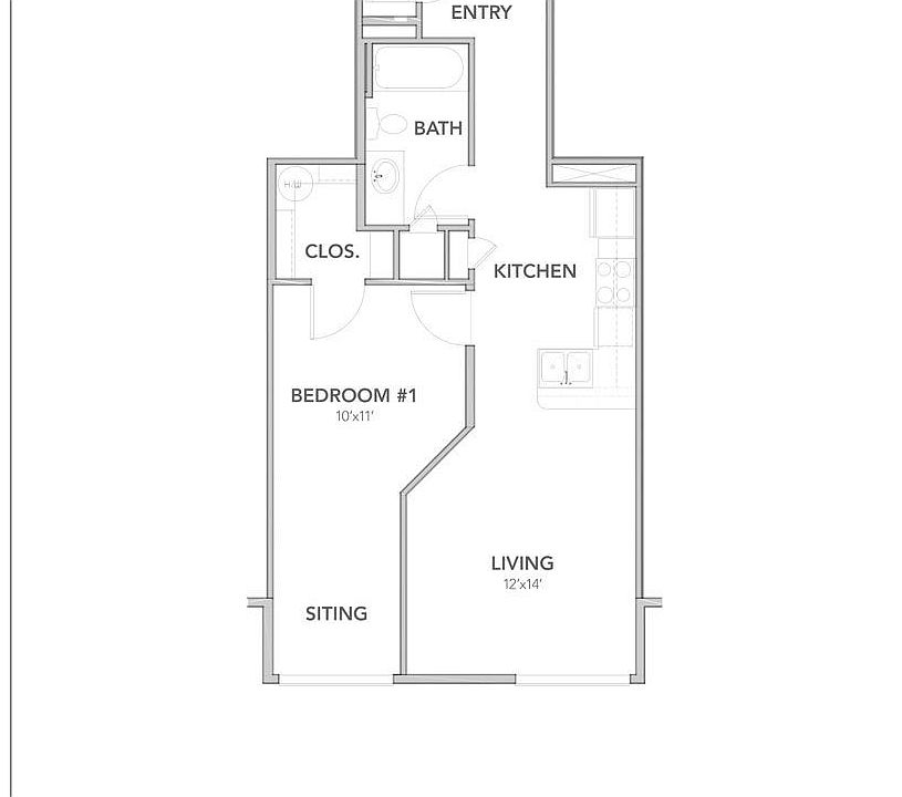 1st image of 6979 Birdseye Ave NE #8881458