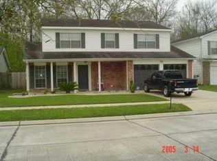 4233 S Ridgelane St, Marrero, LA 70072