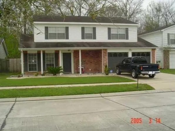 4233 S Ridgelane St, Marrero, LA 70072