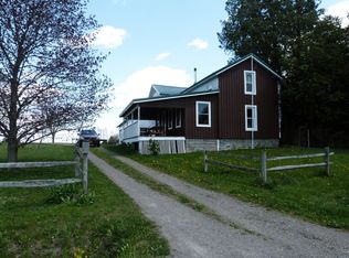 11306 Hodnett Rd, Fillmore, NY 14735