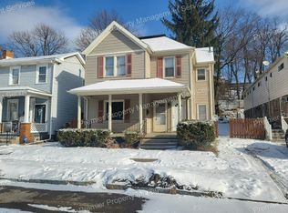 919 6th Ave #1, New Brighton, PA 15066