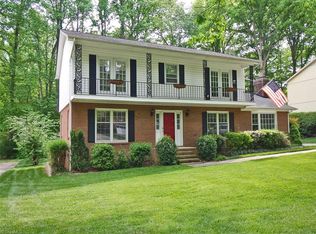 2230 Cambridge Dr, High Point, NC 27265