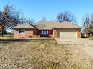 2325 Manning St, El Reno, OK 73036