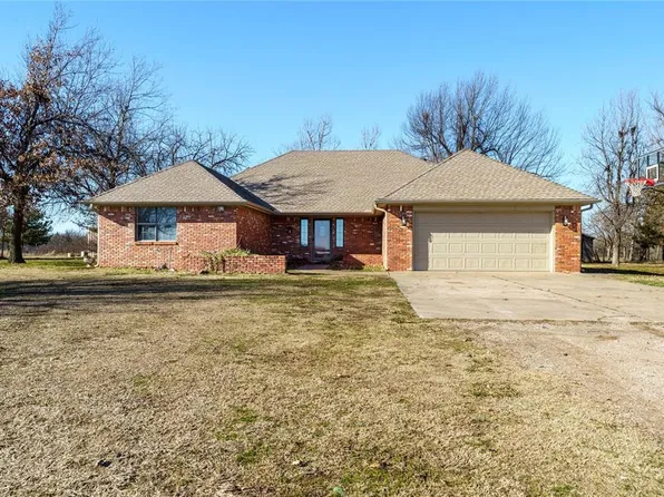2325 Manning St, El Reno, OK 73036