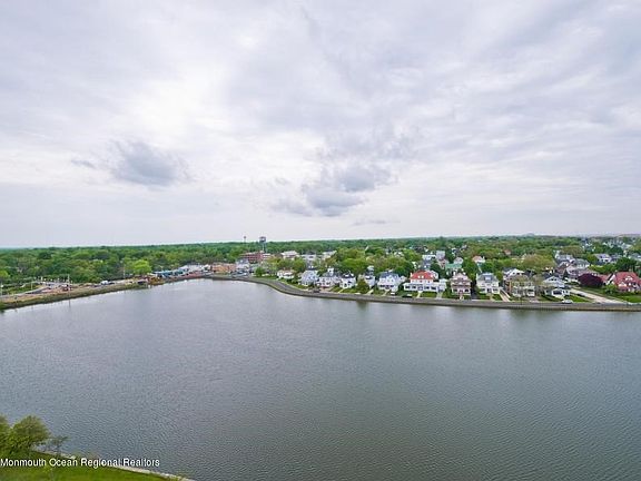 Deal Lake Drive View 1