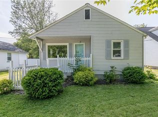 1084 Maple Ave, Madison, OH 44057