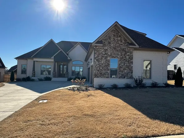 22566 Mary Grace Dr, Athens, AL 35613