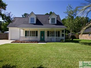 429 Rice Gate Dr, Richmond Hill, GA 31324