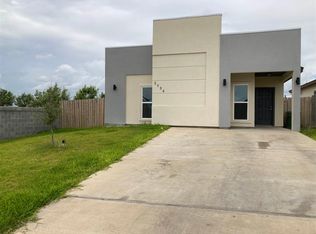 5734 Moses Loop, Laredo, TX 78046