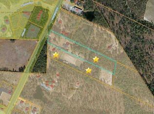 1532 Lillington Hwy, Spring Lake, NC 28390