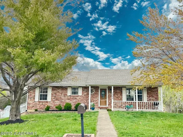 1531 Marsha Ln, Jefferson City, MO 65101