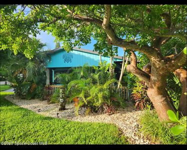 8543 Rosalind Ave, Cape Canaveral, FL, 32920