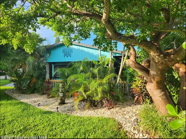 8543 Rosalind Ave, Cape Canaveral, FL 32920