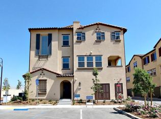 21038 Cornerstone Dr, Walnut, CA 91789