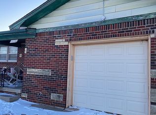 1129 N Harding Ave, Wichita, KS 67208