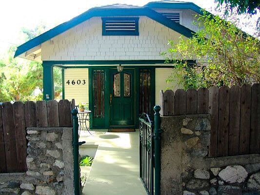 1st image of 4603 La Crescenta Ave