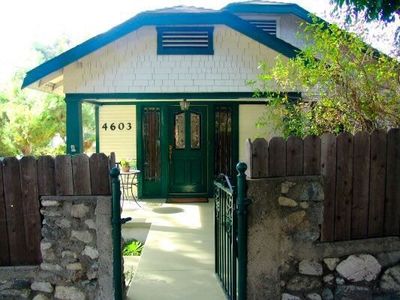 4603 La Crescenta Ave, La Crescenta, CA, 91214