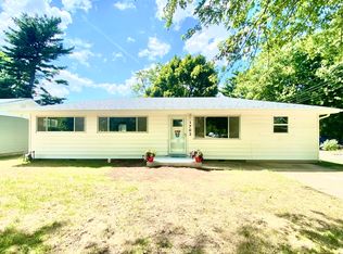 1703 Hazel Ave, Carthage, MO 64836