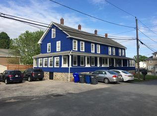 3 Pleasant St, Southborough, MA 01745