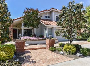 9 Trovita, Irvine, CA 92620