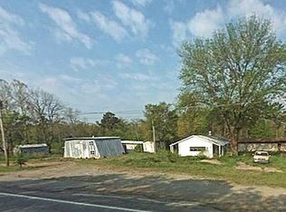 8891 Edgemont Rd, Higden, AR 72067
