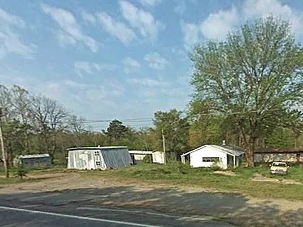 8891 Edgemont Rd, Higden, AR 72067